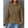 Evelyn - Modern Structured Hoodie