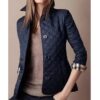 Penelope - Refined Silk Jacket