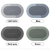 Instant Water Absorbent Floor Mat