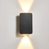 Nzmarket Minimalist Energy-Saving LED Wall Light – Soft Diffused Glow