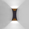 Nzmarket Waterproof Aluminium Outdoor LED Wall Light – IP65 Rated