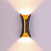 Nzmarket Waterproof Aluminium Outdoor LED Wall Light – IP65 Rated