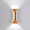 Nzmarket Waterproof Aluminium Outdoor LED Wall Light – IP65 Rated