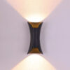 Nzmarket Waterproof Aluminium Outdoor LED Wall Light – IP65 Rated