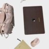 It Girl Bag Vanilla Pink