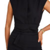 Isabella - Elegant Wide-Leg Jumpsuit