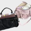 It Girl Bag Vanilla Pink