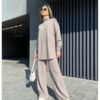 Ella - Cozy Couture Knitted Set