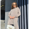 Ella - Cozy Couture Knitted Set