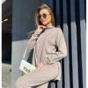 Ella - Cozy Couture Knitted Set
