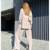 Ella - Cozy Couture Knitted Set