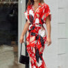 Tahlia | Elegant Casual Dress