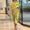 Tahlia | Elegant Casual Dress