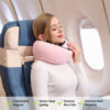 TravelNest Travel Neck Pillow