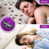 DustEase All-in-One Vacuum & Iron For Home Use