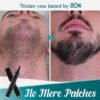 Nzmarket Waterproof Beard Filling Pen Kit – Fuller, Defined Beard Instantly