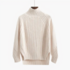 Phoebe - Stylish Knit Sweater