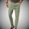 Jack - Premium Linen Trousers