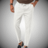 Jack - Premium Linen Trousers
