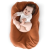 Nzmarket Ultra Soft Baby Lounger Nest Bed