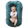 Nzmarket Ultra Soft Baby Lounger Nest Bed