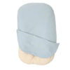 Nzmarket Ultra Soft Baby Lounger Nest Bed