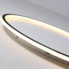 Nzmarket Nordica Scandinavian Round Ceiling Light – Warm LED, Multiple Sizes
