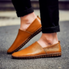 Toby - Genuine Leather Loafer
