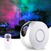 Nzmarket Antares Professional Galaxy Projector