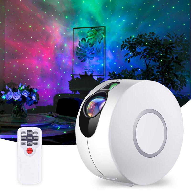 Nzmarket Antares Professional Galaxy Projector