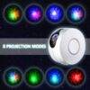 Nzmarket Antares Professional Galaxy Projector