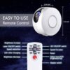 Nzmarket Antares Professional Galaxy Projector