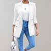 Chic Liina Women's Blazer for an Elegant Look