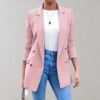 Chic Liina Women's Blazer for an Elegant Look