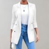 Chic Liina Women's Blazer for an Elegant Look