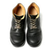 Stylish men's leather boots - Lowen