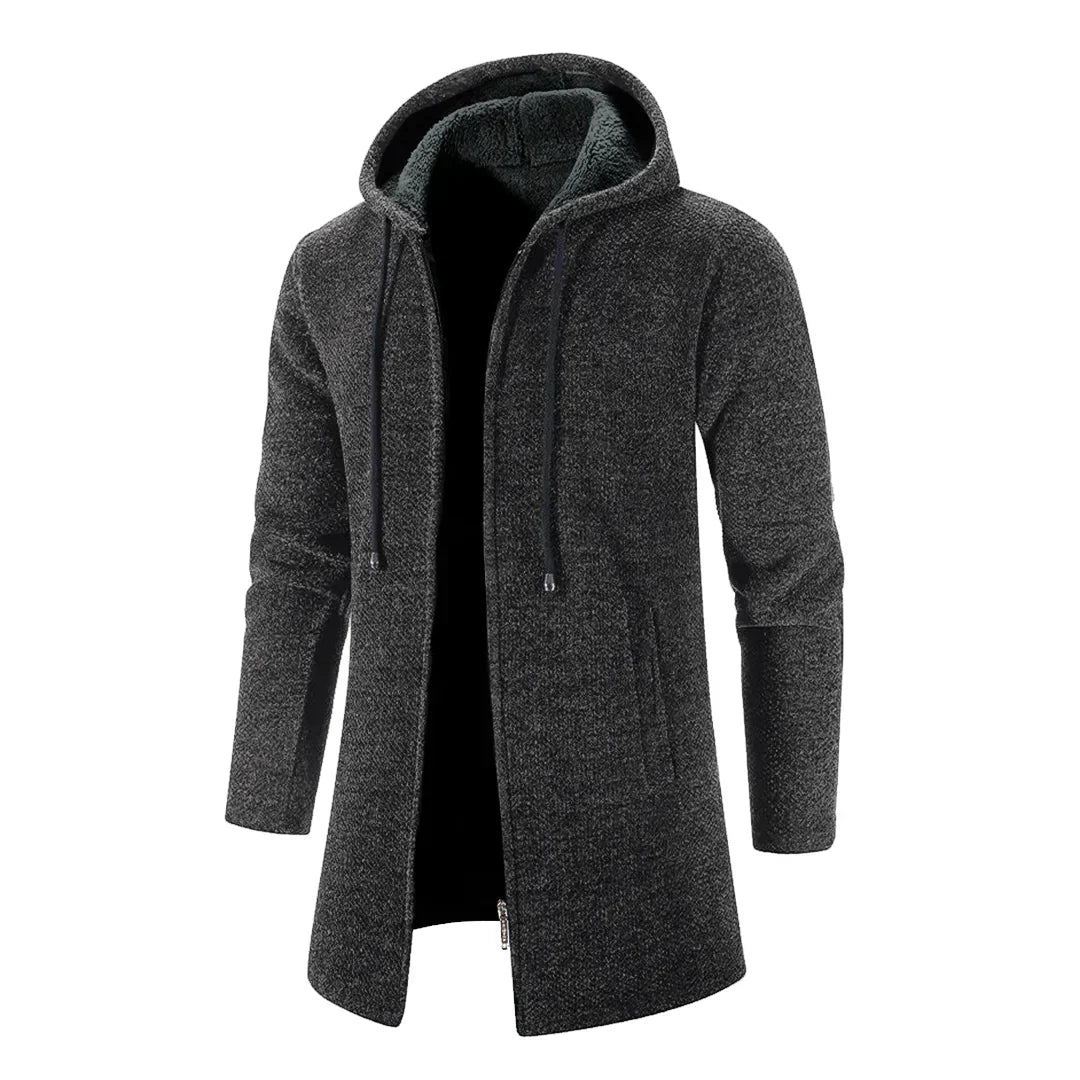 Jake - Hoodie Jacket