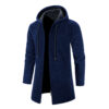 Jake - Hoodie Jacket