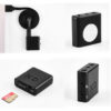 Mini HD Video Camera with Audio