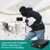 Mini HD Video Camera with Audio