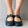 Vittoria - Elegant Leather Sandals