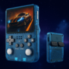NeoArcade Pro – HD Retro Console with Dual Joysticks