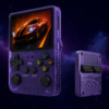NeoArcade Pro – HD Retro Console with Dual Joysticks