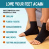 NeuroCozy Neuropathy Socks