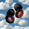 SilentSleep Snoring Noise Cancellation Plugs