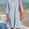 Anna - Modern Elegant Dress