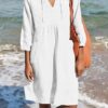 Anna - Modern Elegant Dress