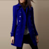 Isabelle - Trendy Women's Jacket