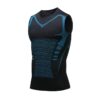 IonicFit - Ultra-Fit Elastane Tank Top