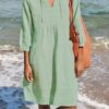 Anna - Modern Elegant Dress